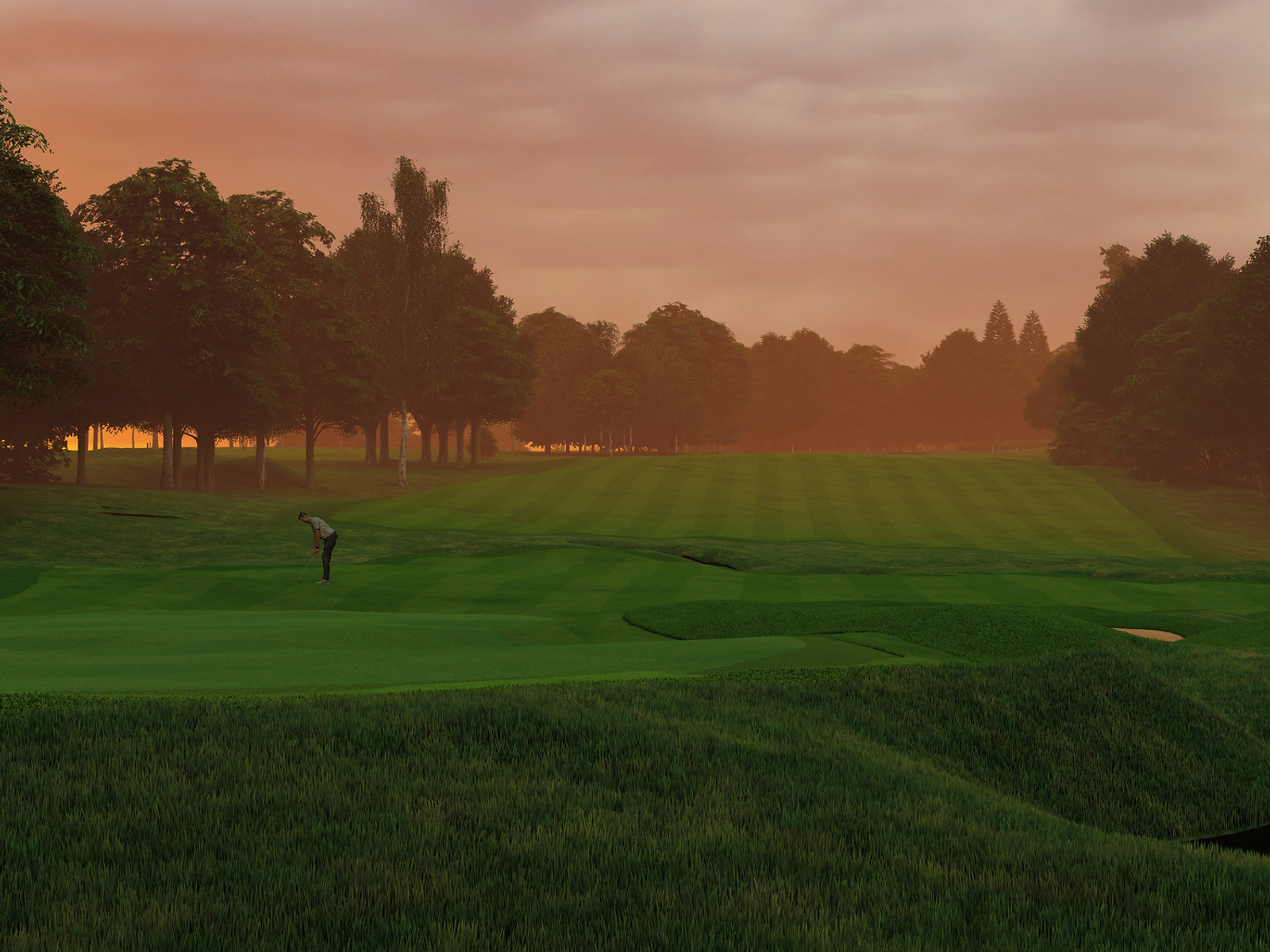 Clubhouse Sports Media design example 18